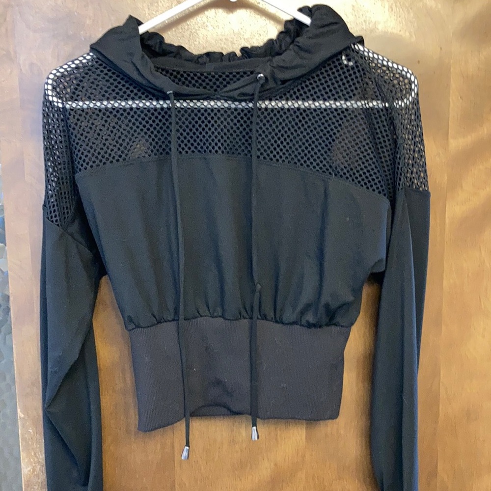 Bombshell Sportswear hoodie